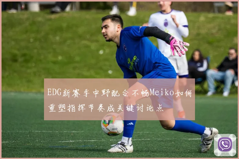 EDG新赛季中野配合不畅Meiko如何重塑指挥节奏成关键讨论点